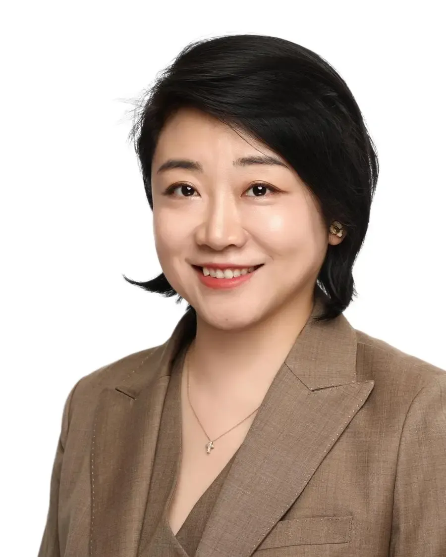 Fiona Yang